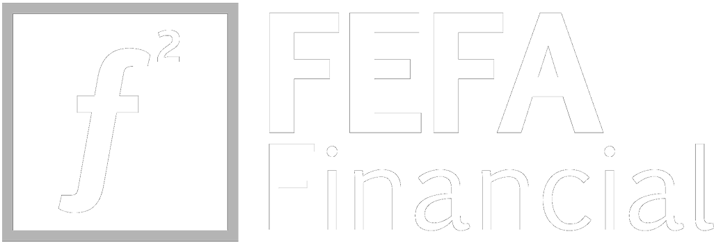 FEFA Logo