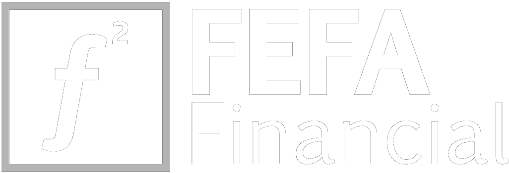 FEFA Logo